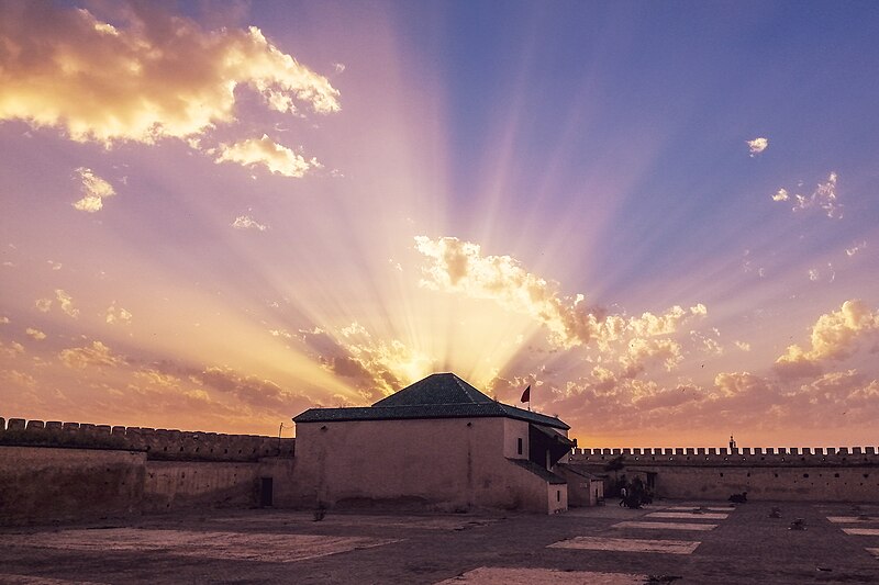 Koubat Al Khayatine