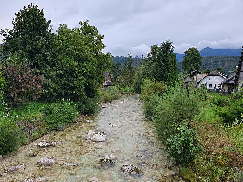 Stara Fužina