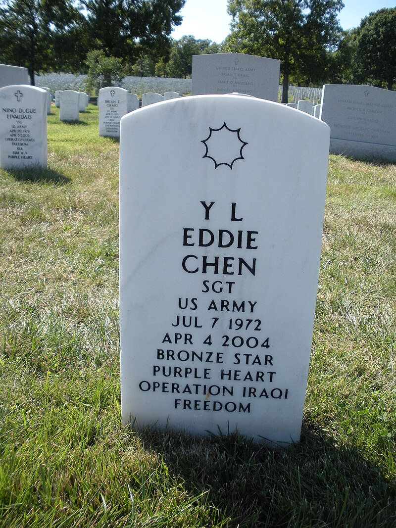 Arlington National Cemetery