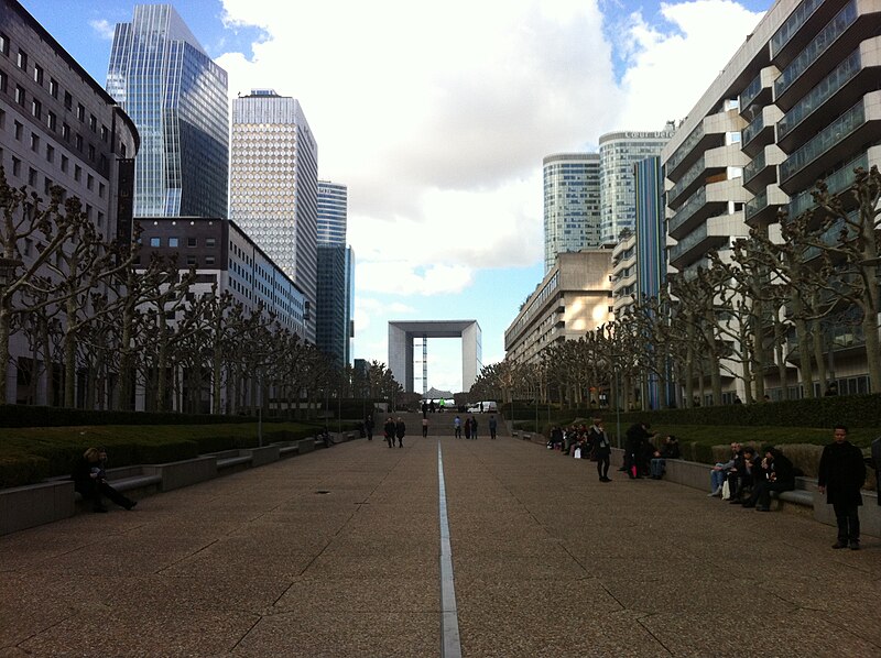 Grande Arche