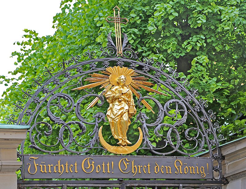 German Church