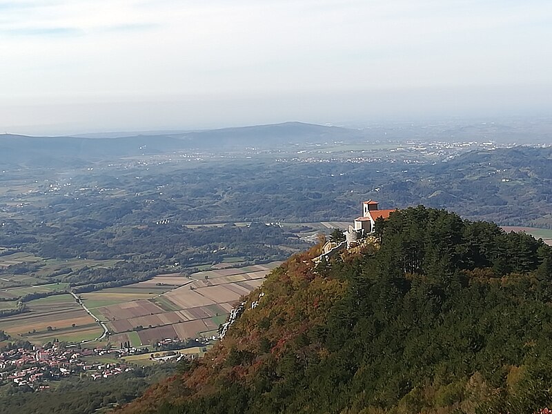 Vitovlje