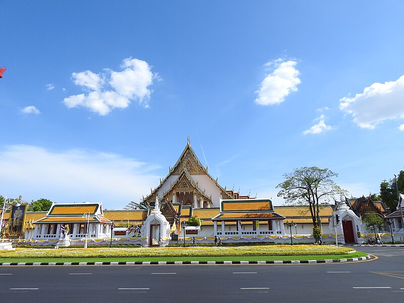 Wat Suthat