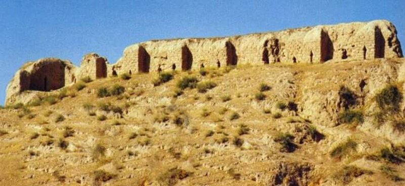 Afrasiyab