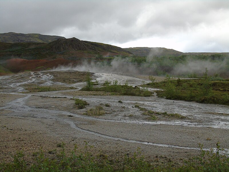 Great Geysir