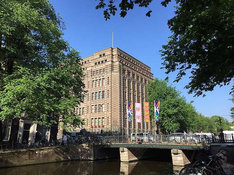 Stadsarchief Amsterdam