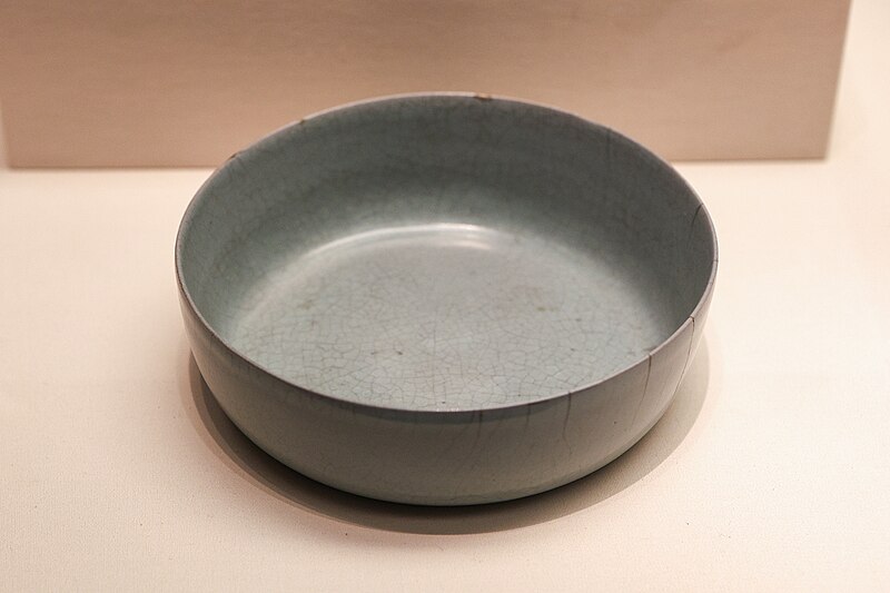 Ru ware