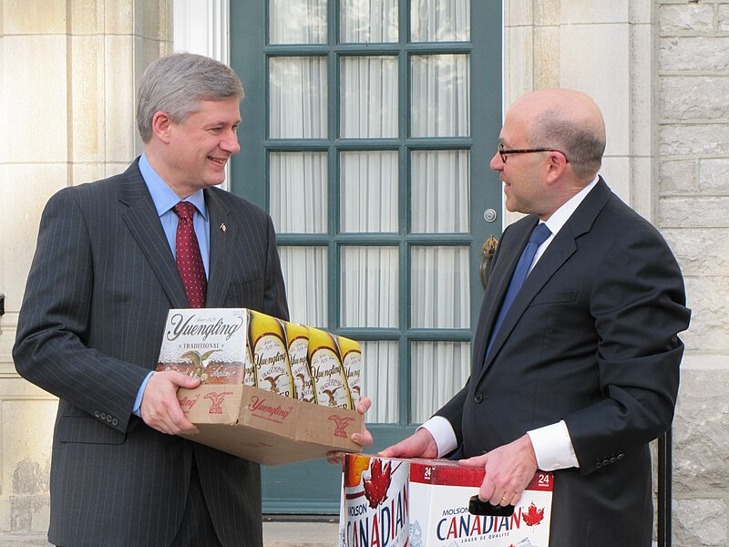 24 Sussex Drive