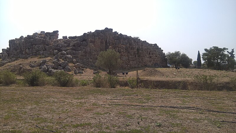 Tiryns