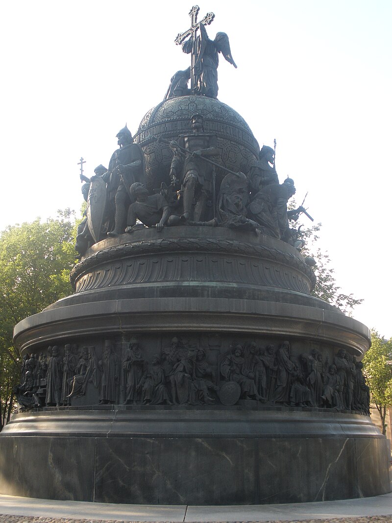 Millennium of Russia
