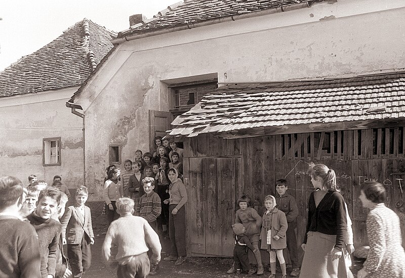 Spodnje Hoče