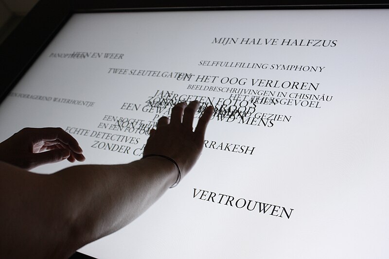Netherlands Photo Museum