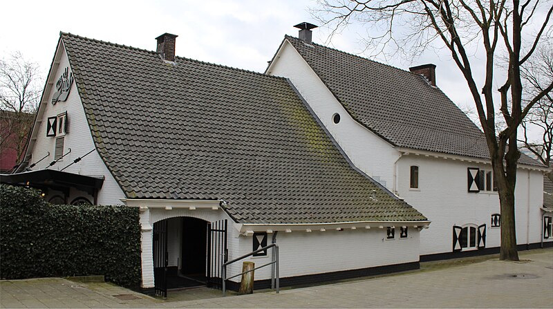 Old Dutch