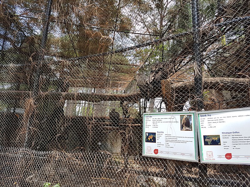 Kathmandu Zoo