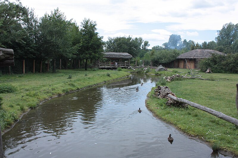 Prague Zoo