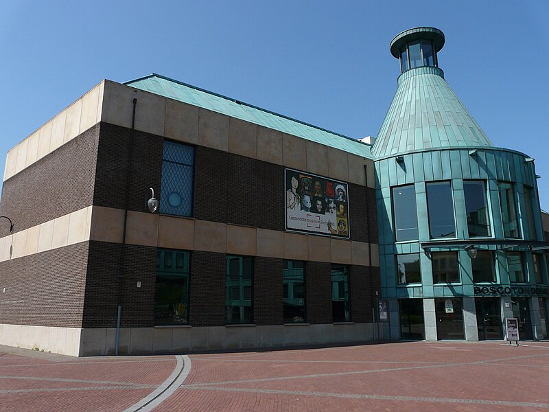 Museum Helmond