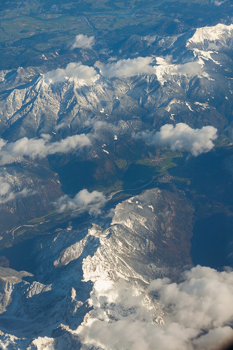Mojstrana