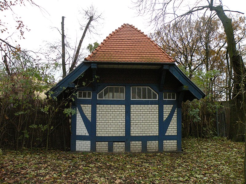 Wrocław Zoological Garden