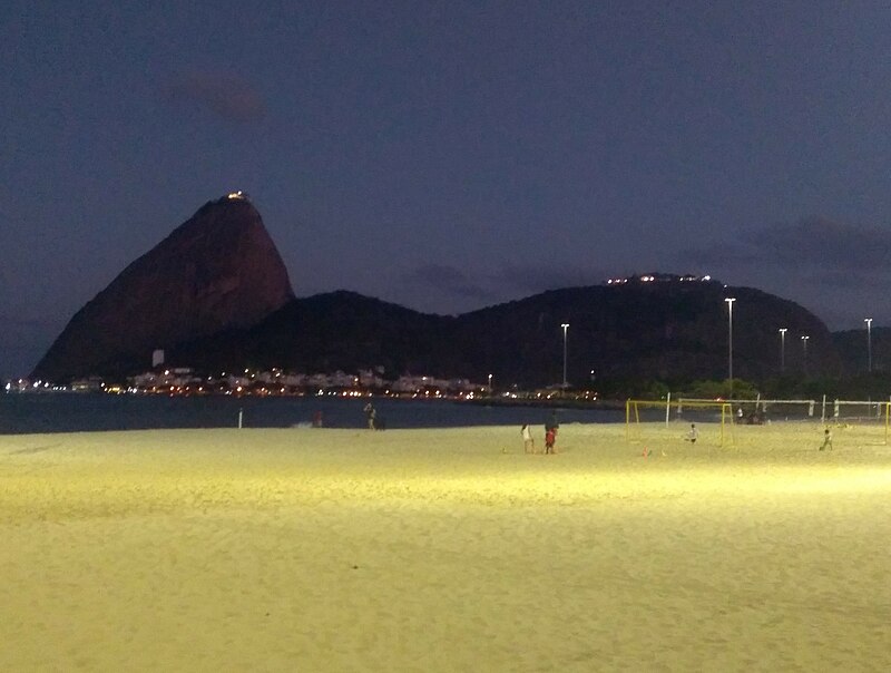 Morro da Urca