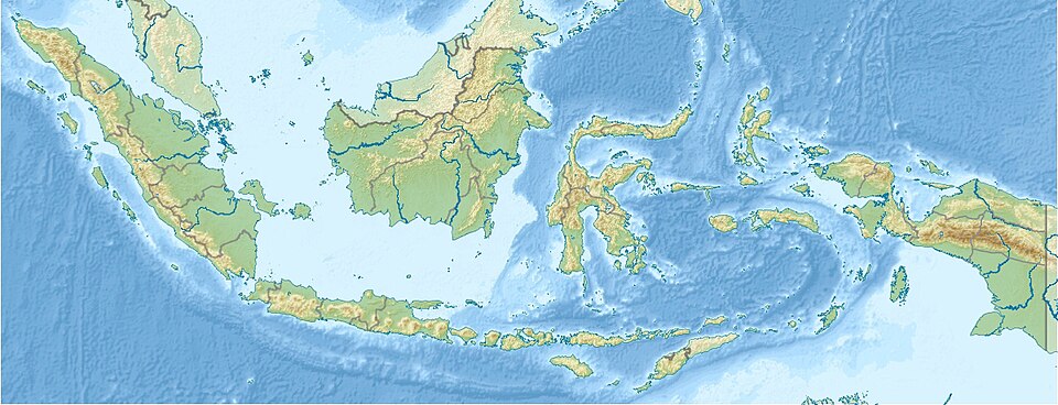 Sangkulirang – Mangkalihat Karts: Prehistoric rock art area