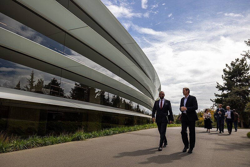 Apple Park