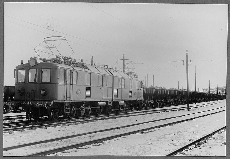 Iron Ore Line