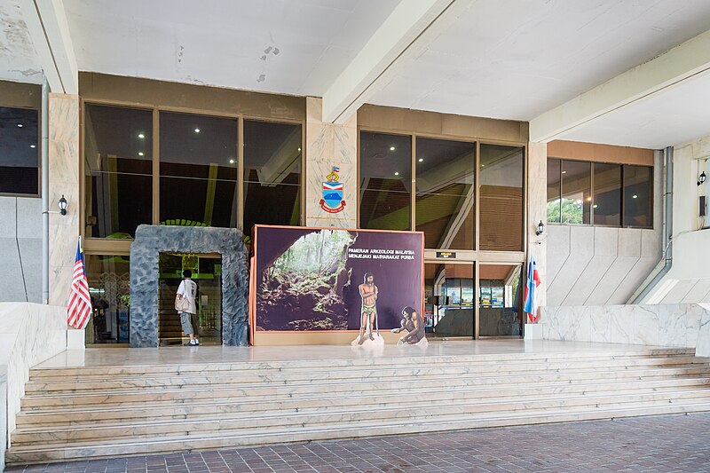 Sabah Museum