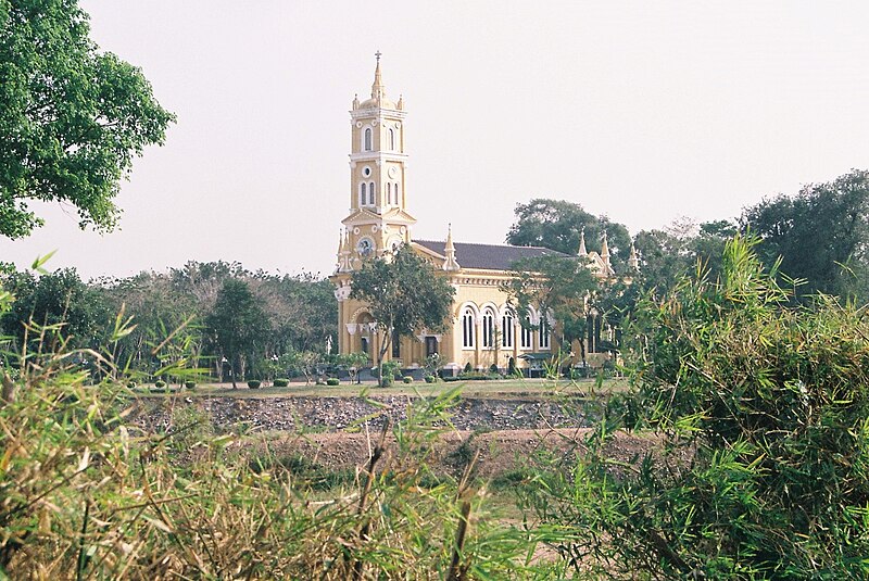 Saint Joseph Church
