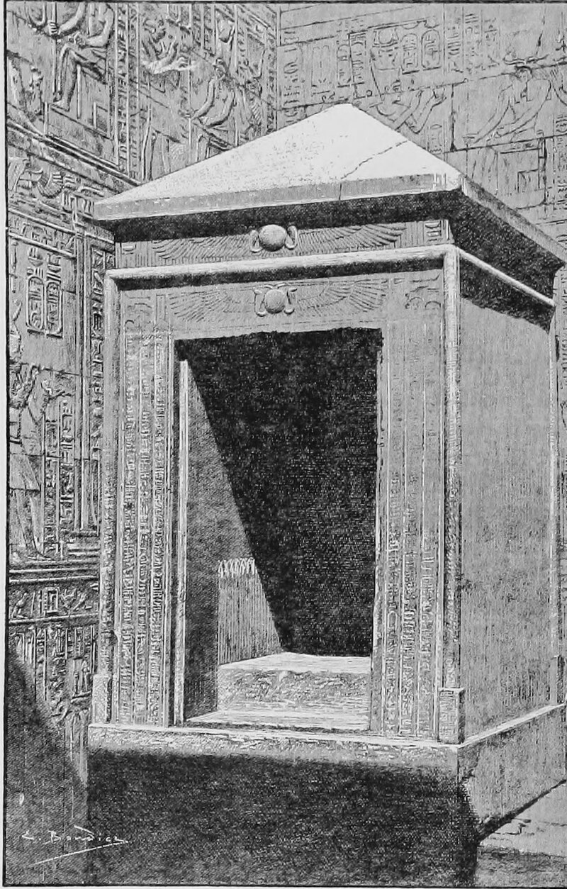 Saft el-Hinna