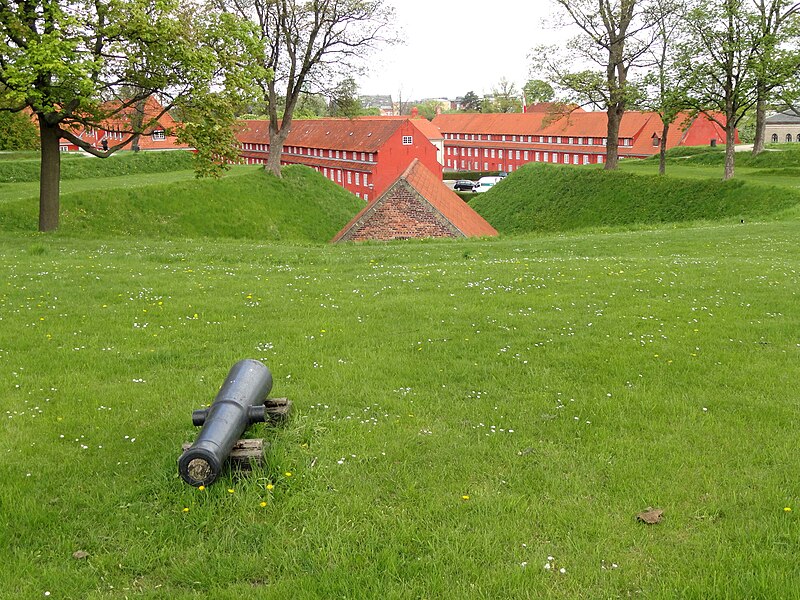 Kastellet