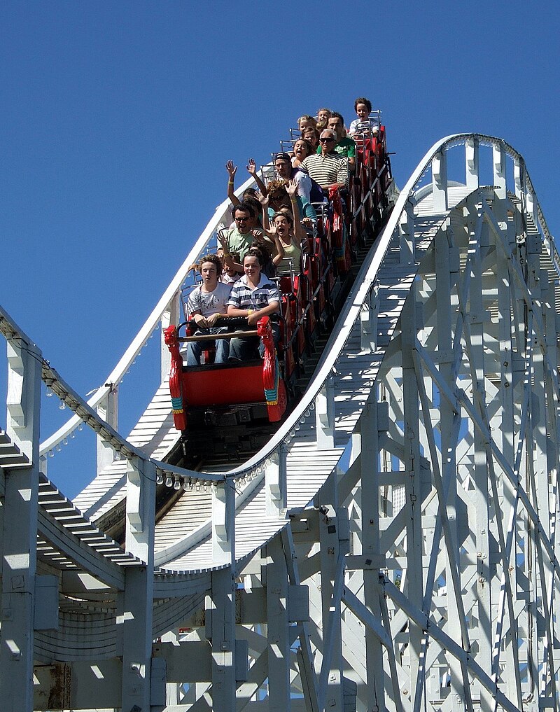Scenic Railway
