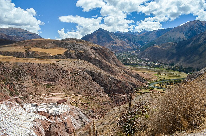Sacred Valley