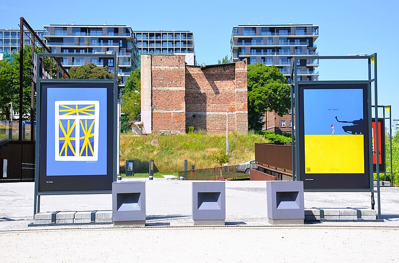 Silesian Museum in Katowice