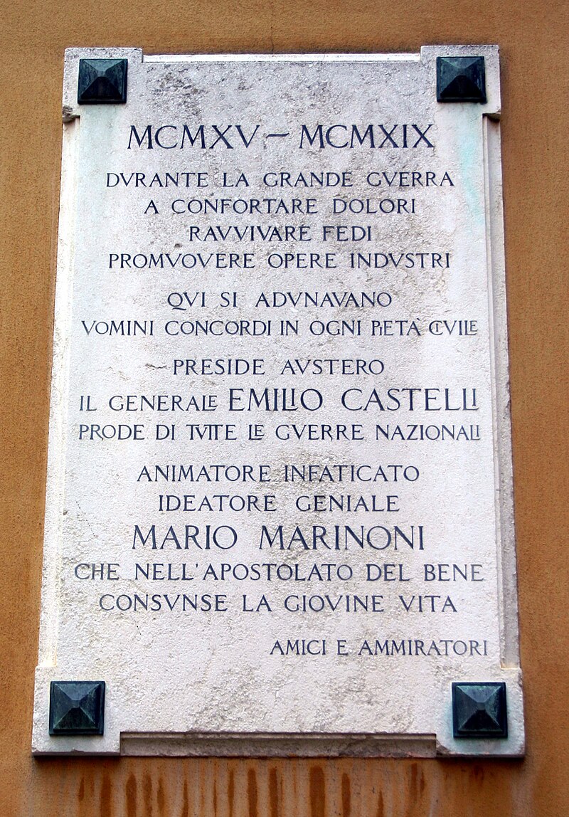 Teatro La Fenice