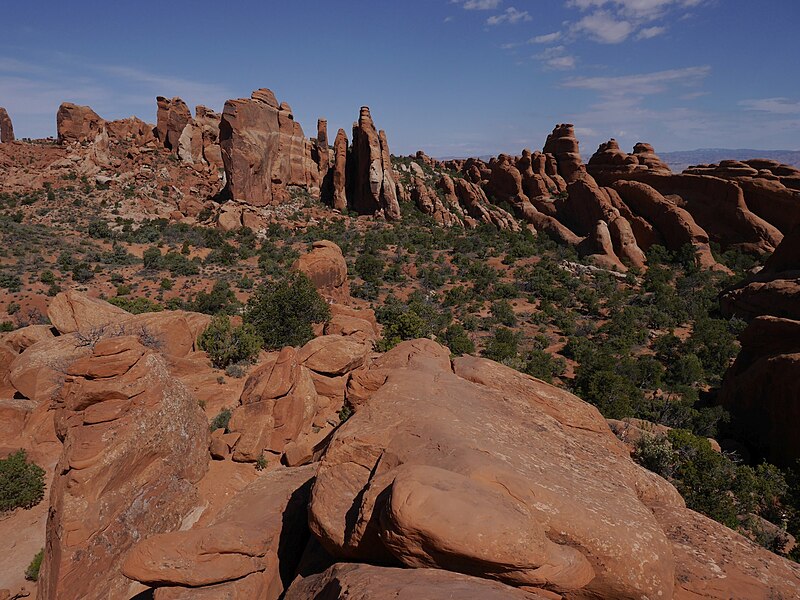 Arches National Park