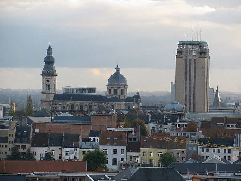 Boekentoren