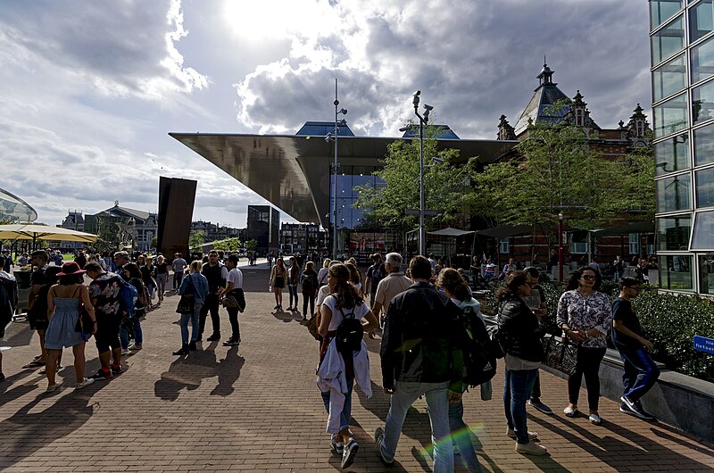 Van Gogh Museum