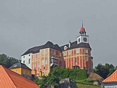 Jánský Vrch