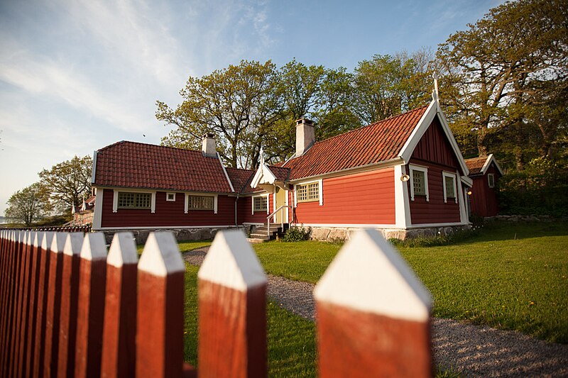 Tjolöholm Castle