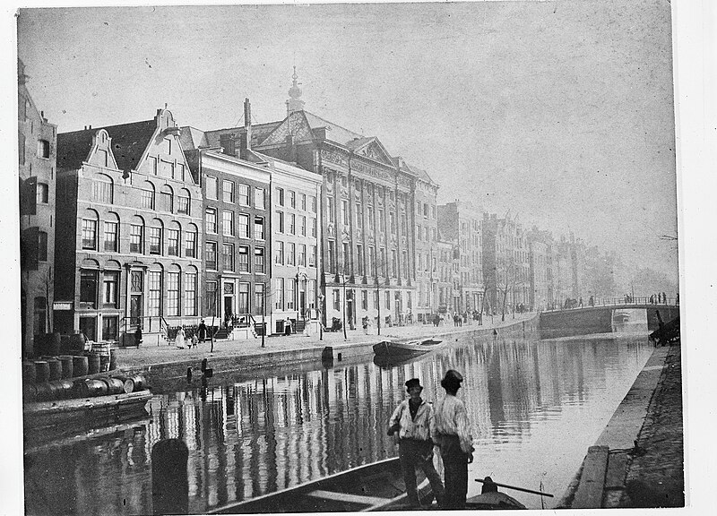Trippenhuis