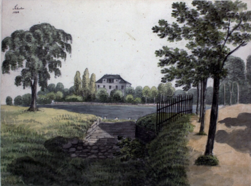 Søholm