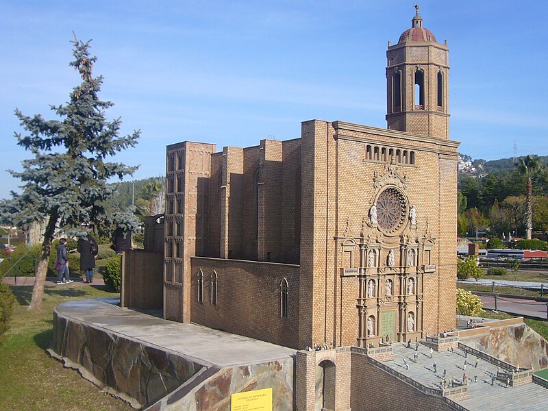 Girona Cathedral