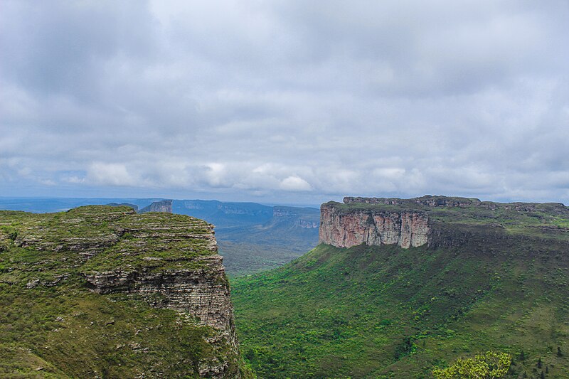 Chapada Diamantina National Park