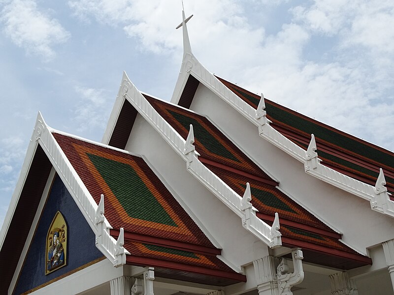 Holy Redeemer Church