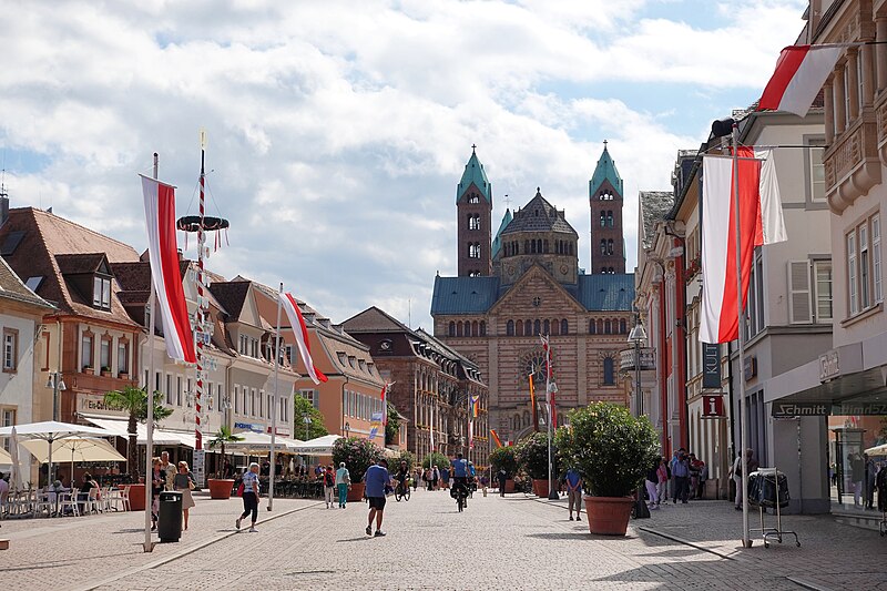 Speyer Cathedral