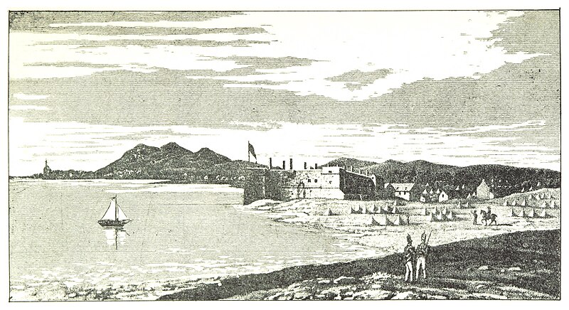 Fort Chambly