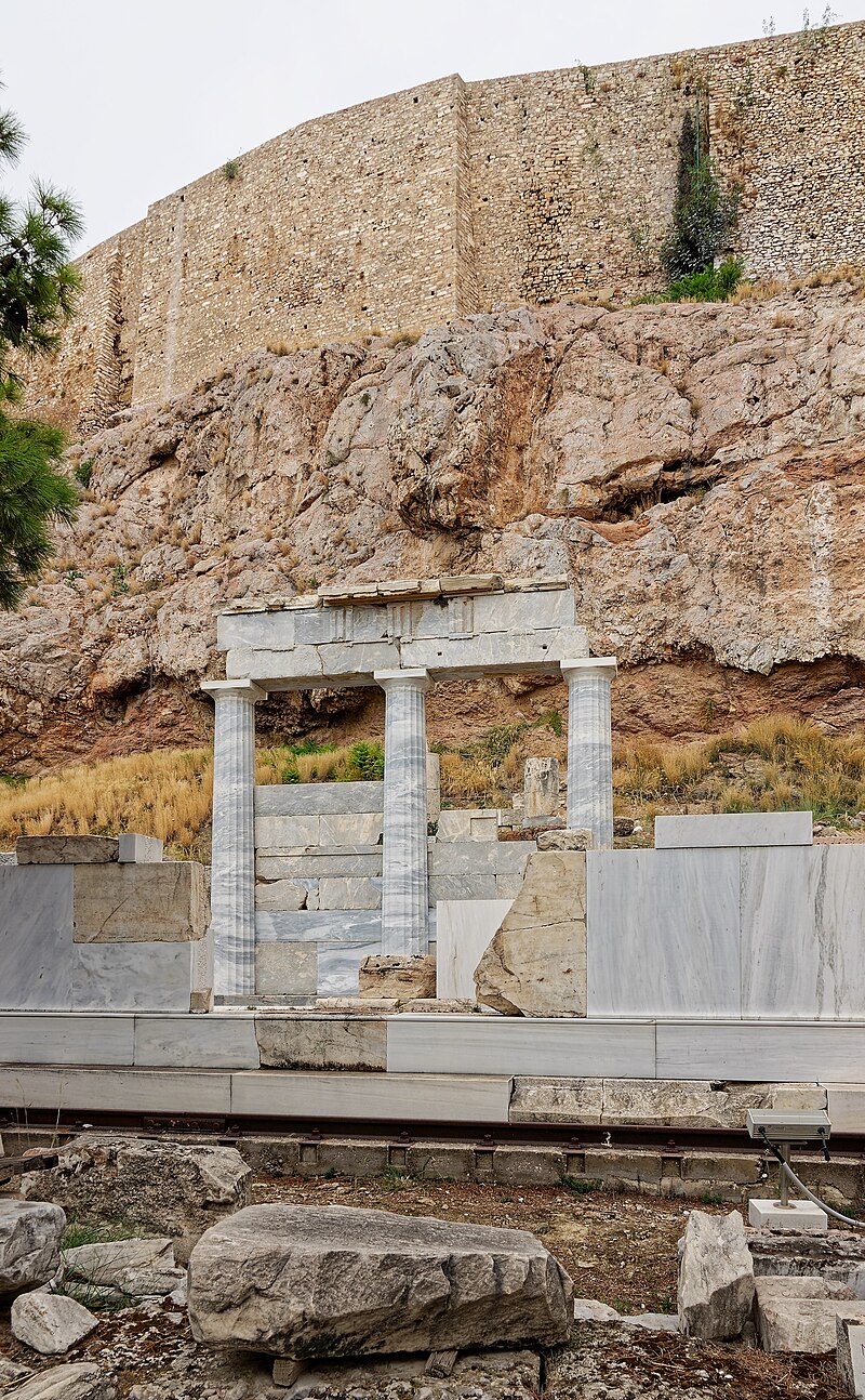 Asclepieion of Athens