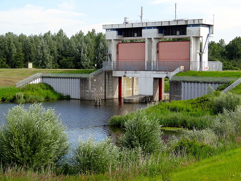 Zuiderzee Works
