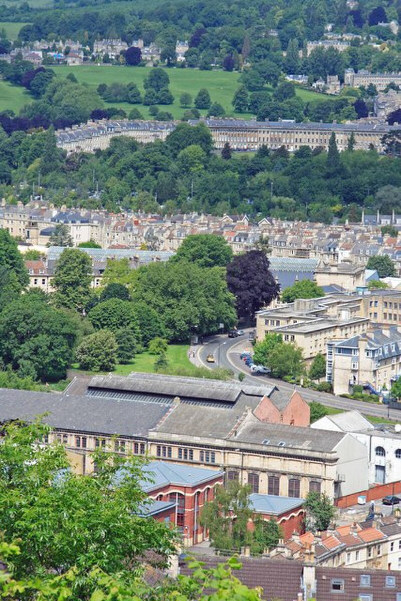 Royal Crescent