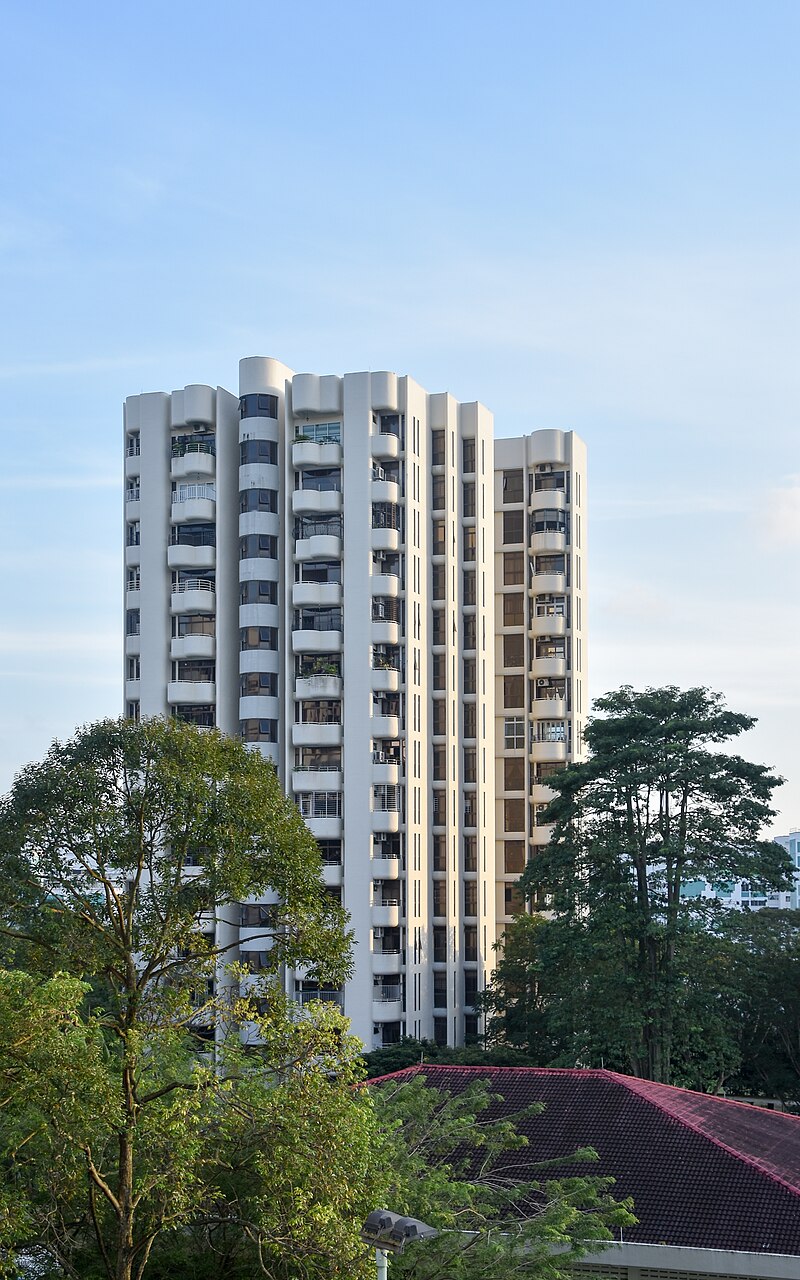 Bukit Timah